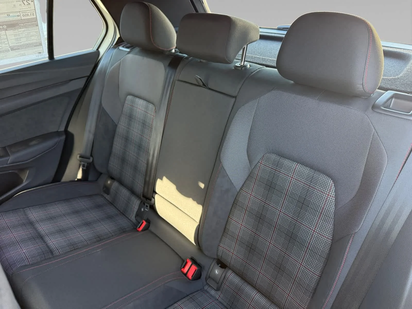 New 2026 Opal White Pearl Volkswagen S image 22