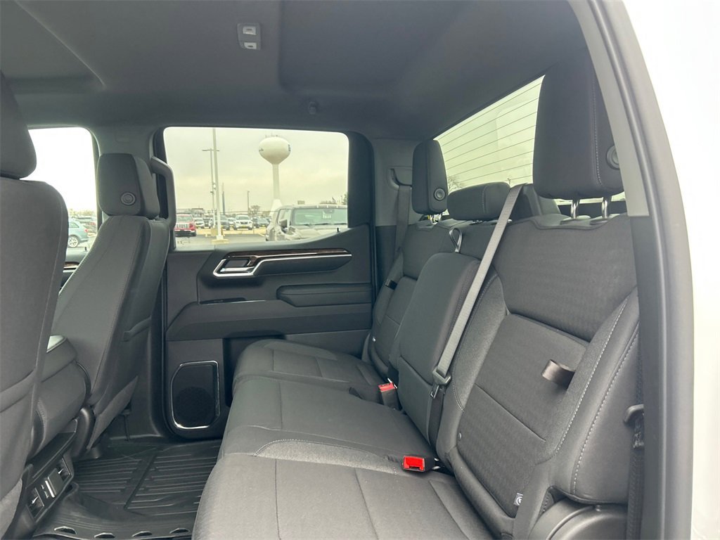 2026 GMC SIERRA - Image 31