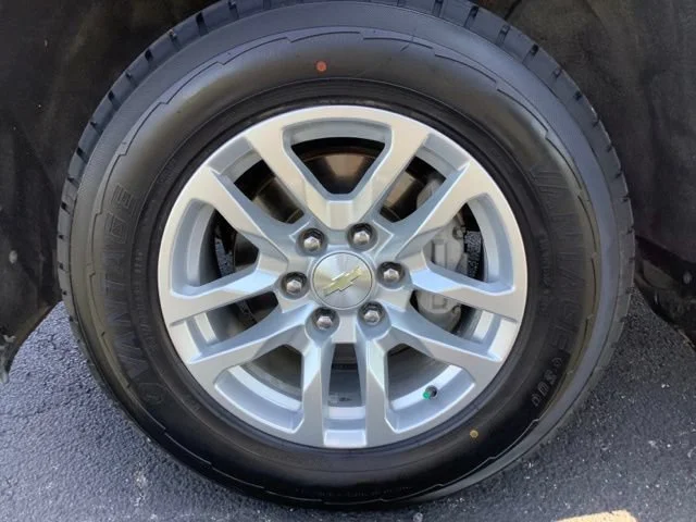 2020 Chevrolet Silverado 1500 LT - Photo 25