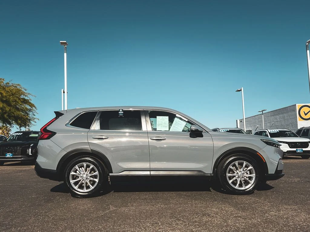 2023 Honda CR-V EX-L - Photo 8