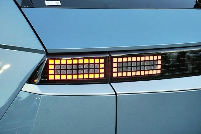New 2027  Hyundai SEL image 6