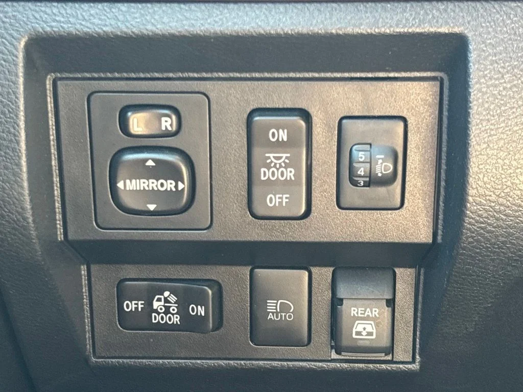 Used 2019 Black Toyota Limited image 24