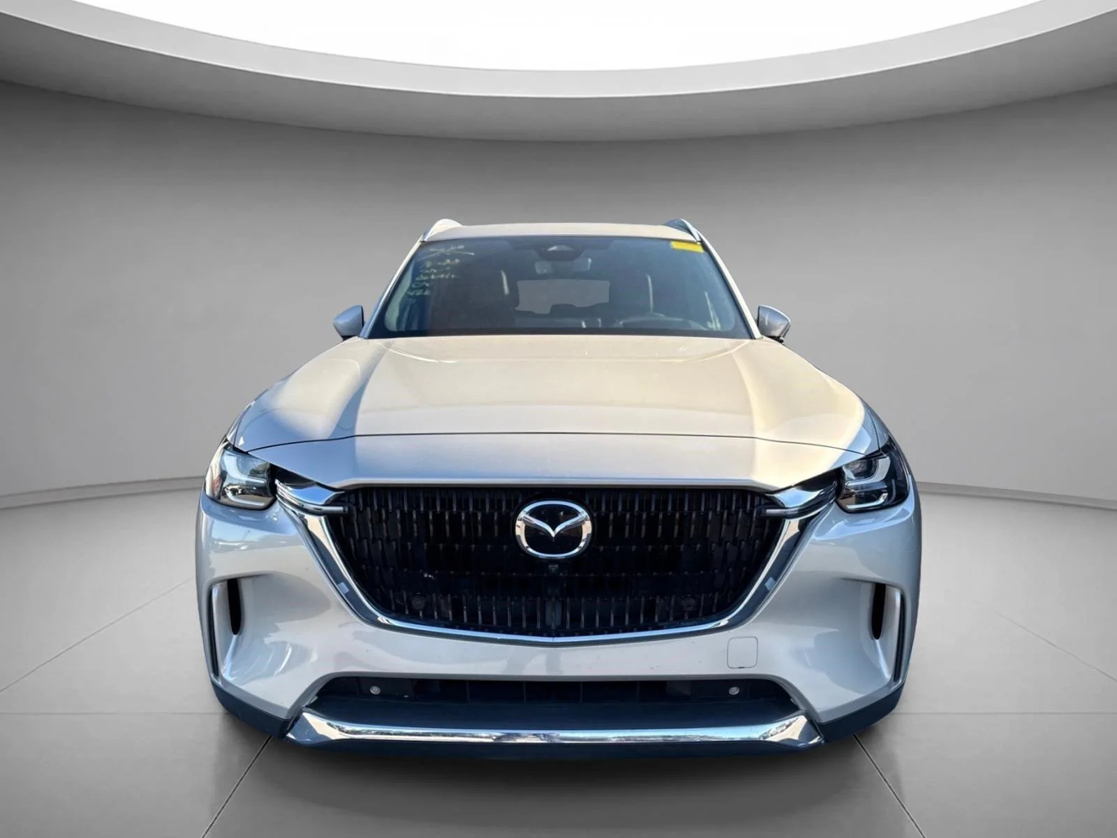 Used 2024 Platinum Quartz Mazda Premium Plus image 24
