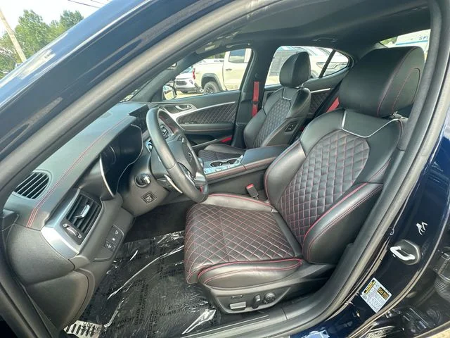 Used 2023 Blue Genesis 3.3T image 23