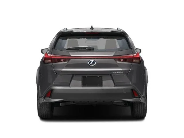 Used 2025 White Lexus 300h image 5