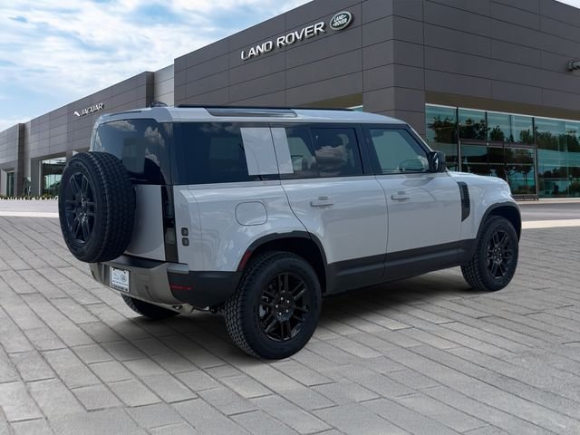 New 2026 Borasco Grey Land Rover S image 5
