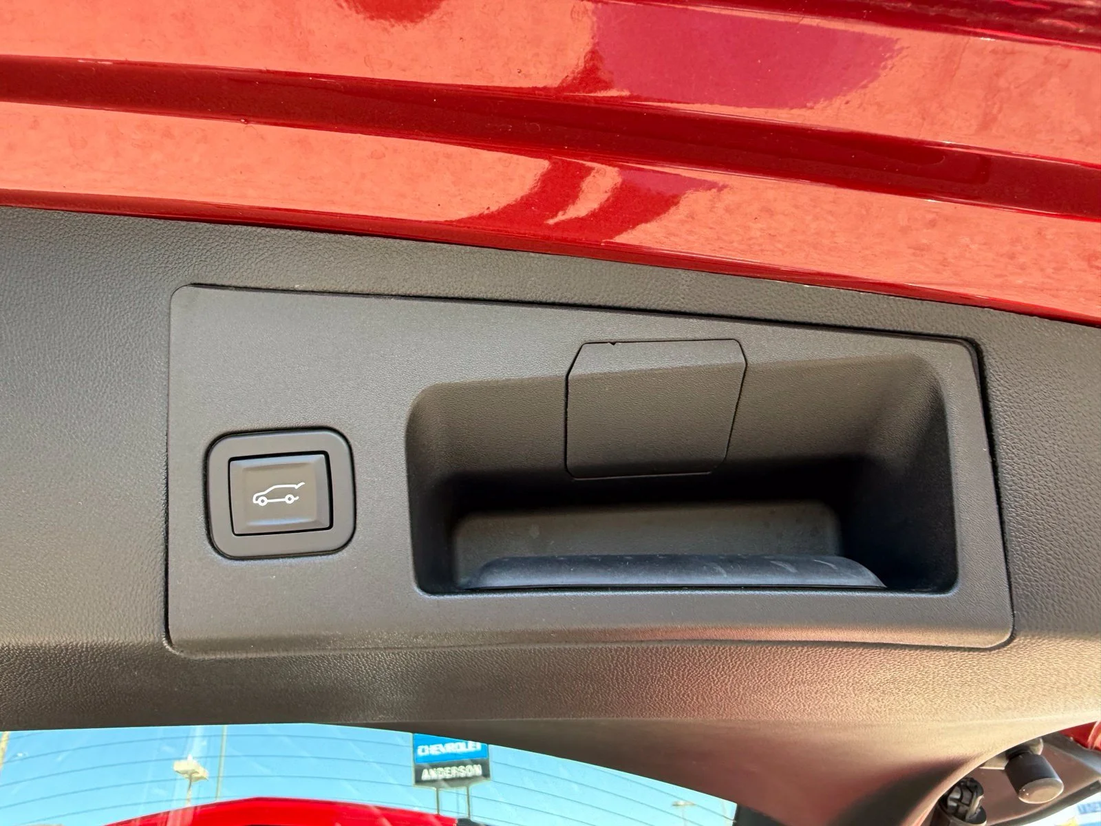 2019 Cadillac XT5 Platinum - Photo 41