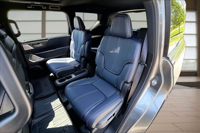 New 2027 DYNAMIC METAL INFINITI SPORT image 26