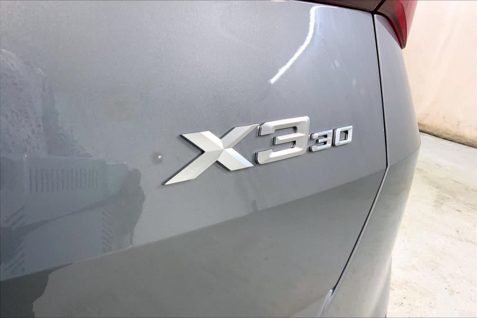 New 2025 C4W/Skyscraper BMW 30 xDrive image 15