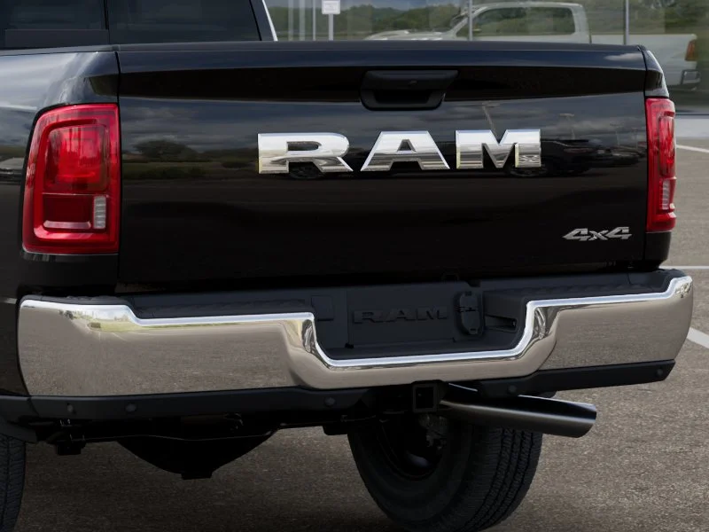 2026 RAM 2500 Tradesman - Photo 53