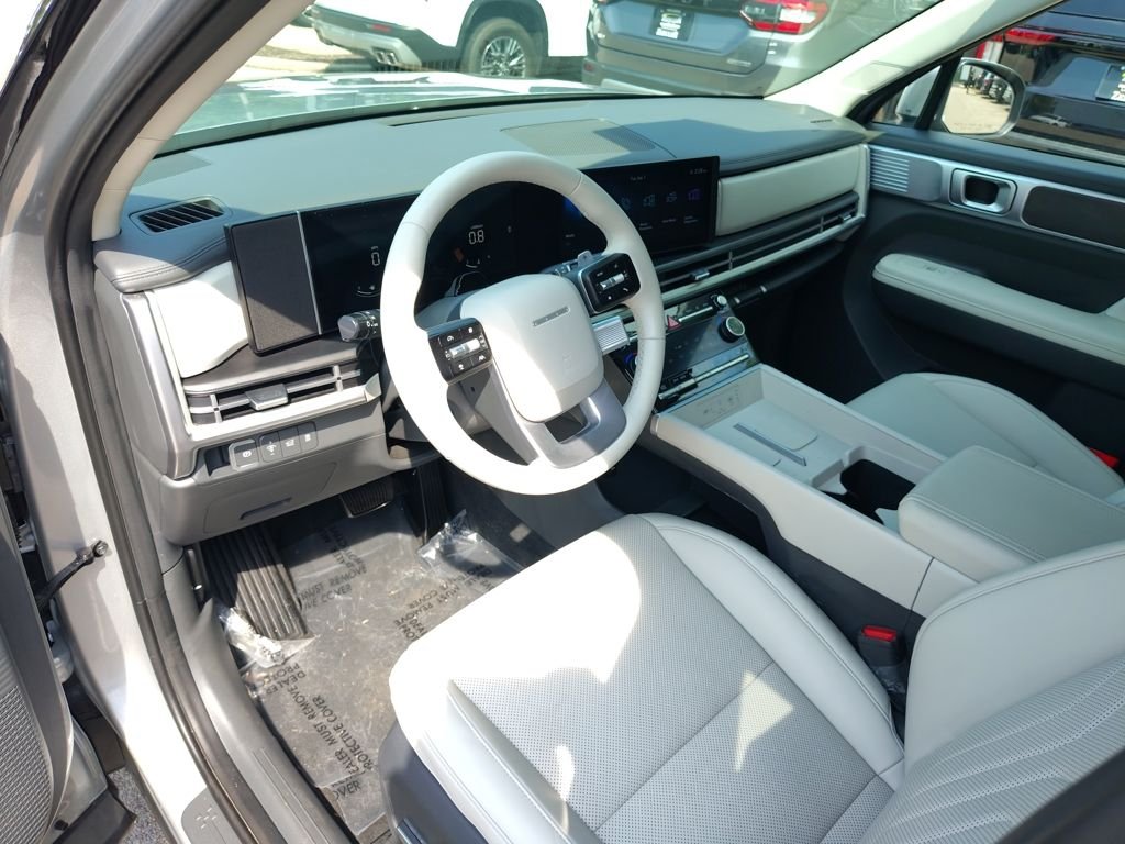 2025 Hyundai Santa Fe SEL - Photo 26