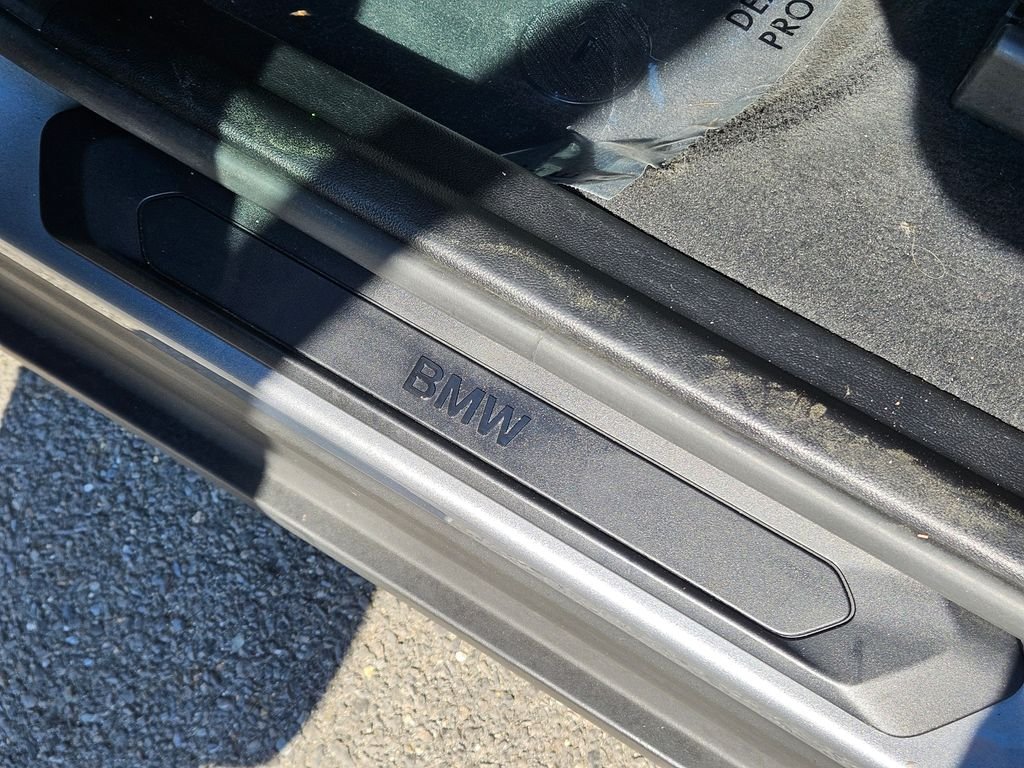 Certified Used 2023 Skyscraper Grey Metallic BMW xDrive30i image 36