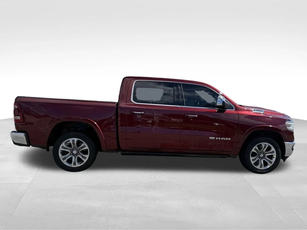 Used 2019 Red Ram Limited image 25