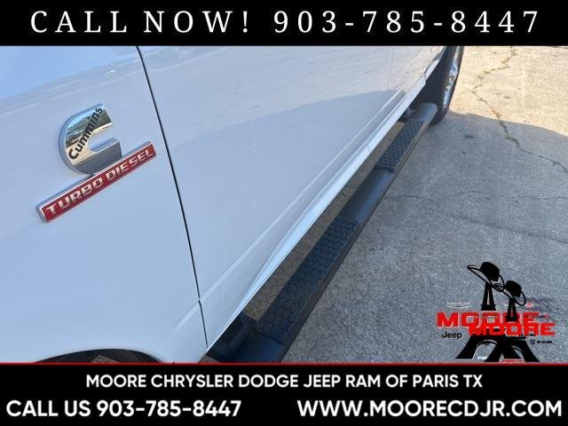 2026 RAM 2500 Tradesman - Photo 47
