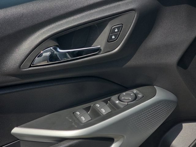 New 2026 Sterling Gray Metallic Chevrolet 1RS image 18