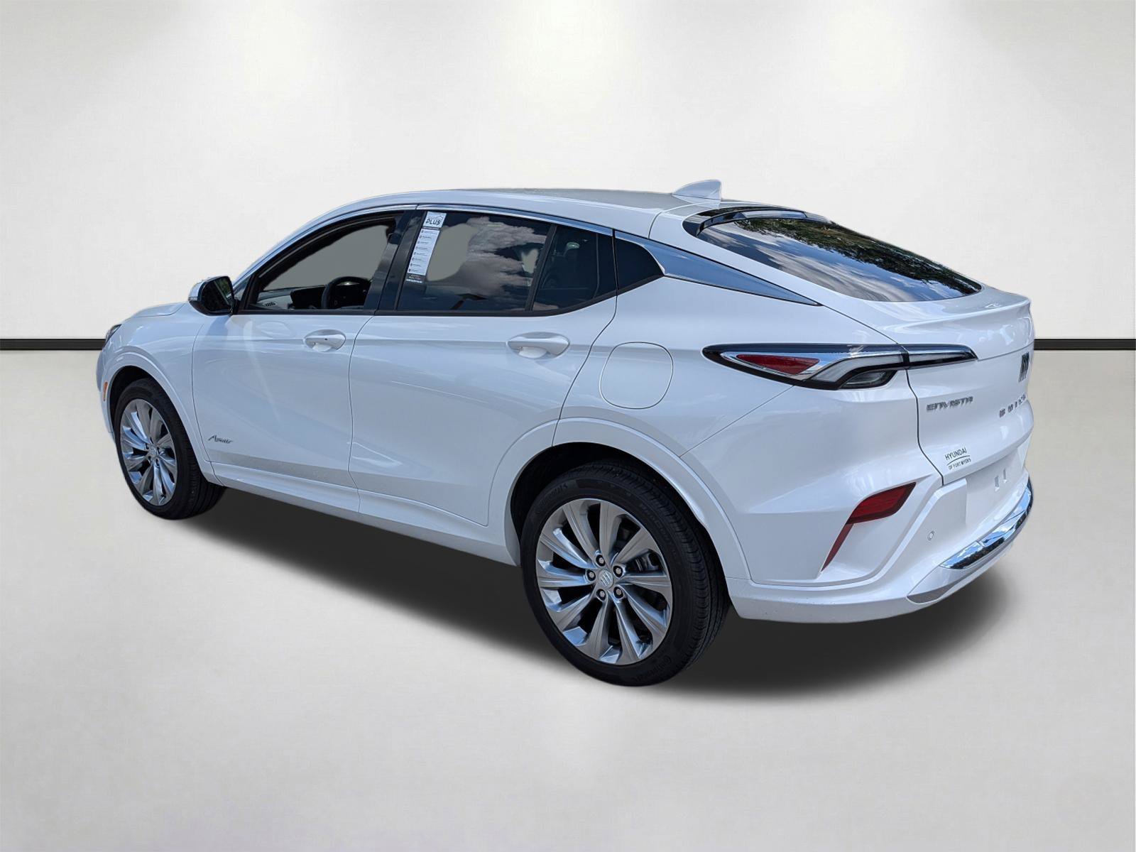 2025 Buick Envista Avenir - Photo 6