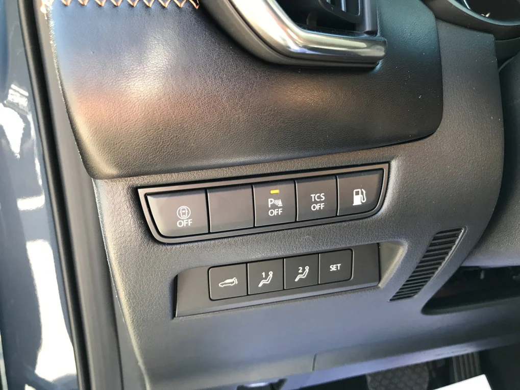 New 2026 Mazda CX-50 Hybrid Premium Plus