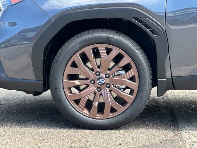 New 2026 MAGNETITE GRAY METALLIC Subaru Sport image 37