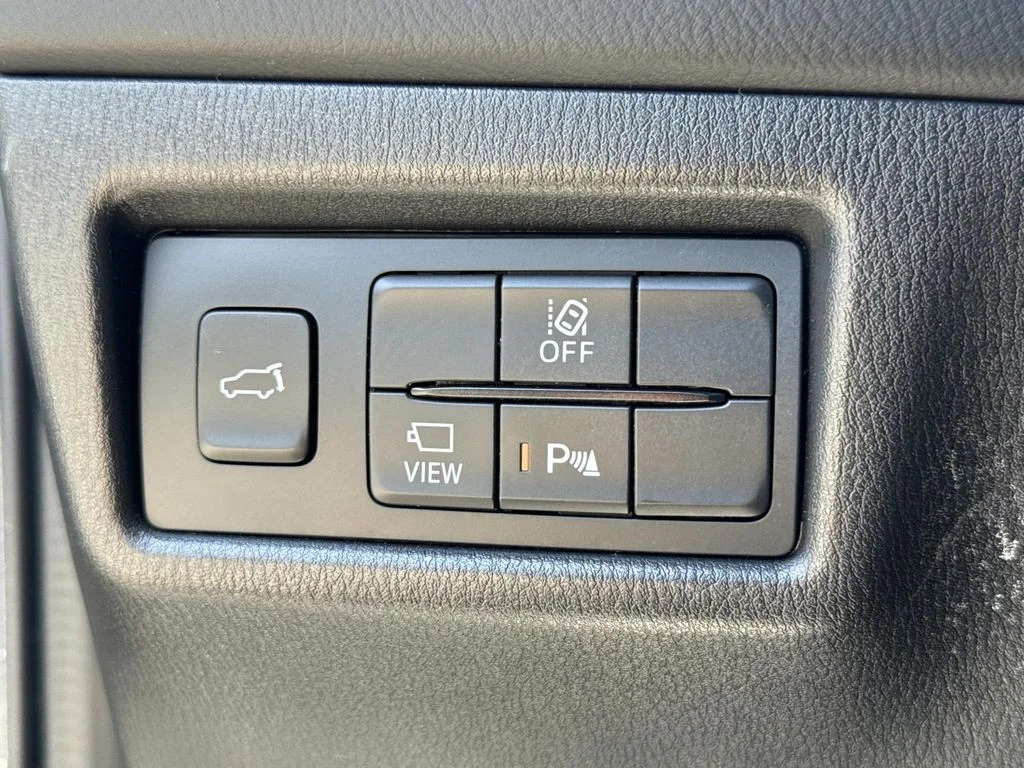 Certified Used 2025 Gray Mazda 2.5 Turbo Premium image 48