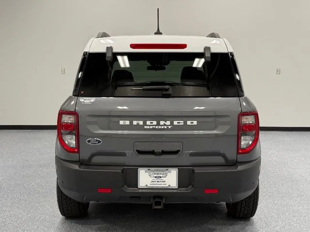 Used 2024 Gray Ford Heritage image 10