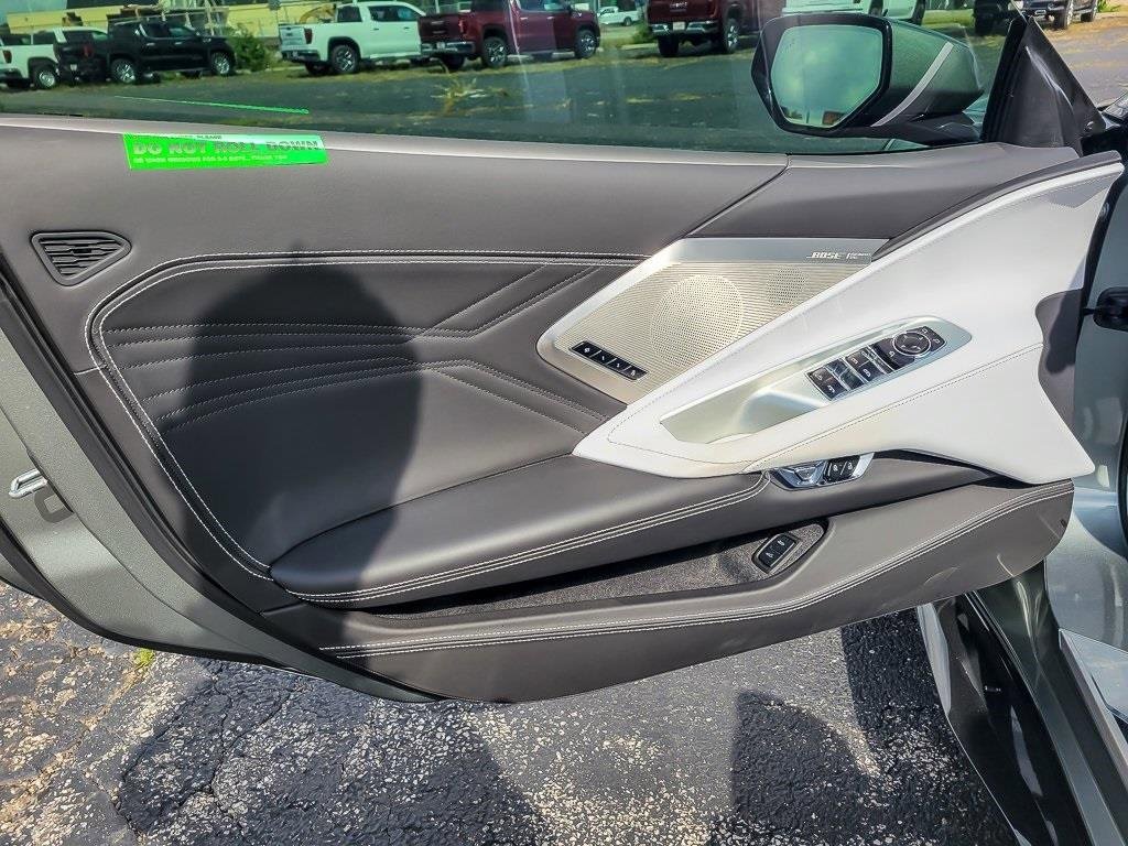 2024 CHEVROLET CORVETTE - Image 15