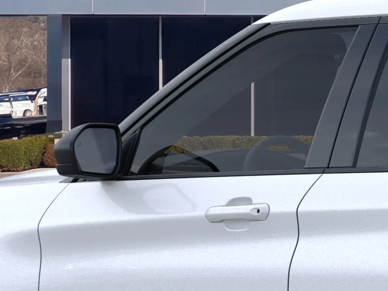 New 2026 Star White Metallic Tri-Coat Ford Active image 20