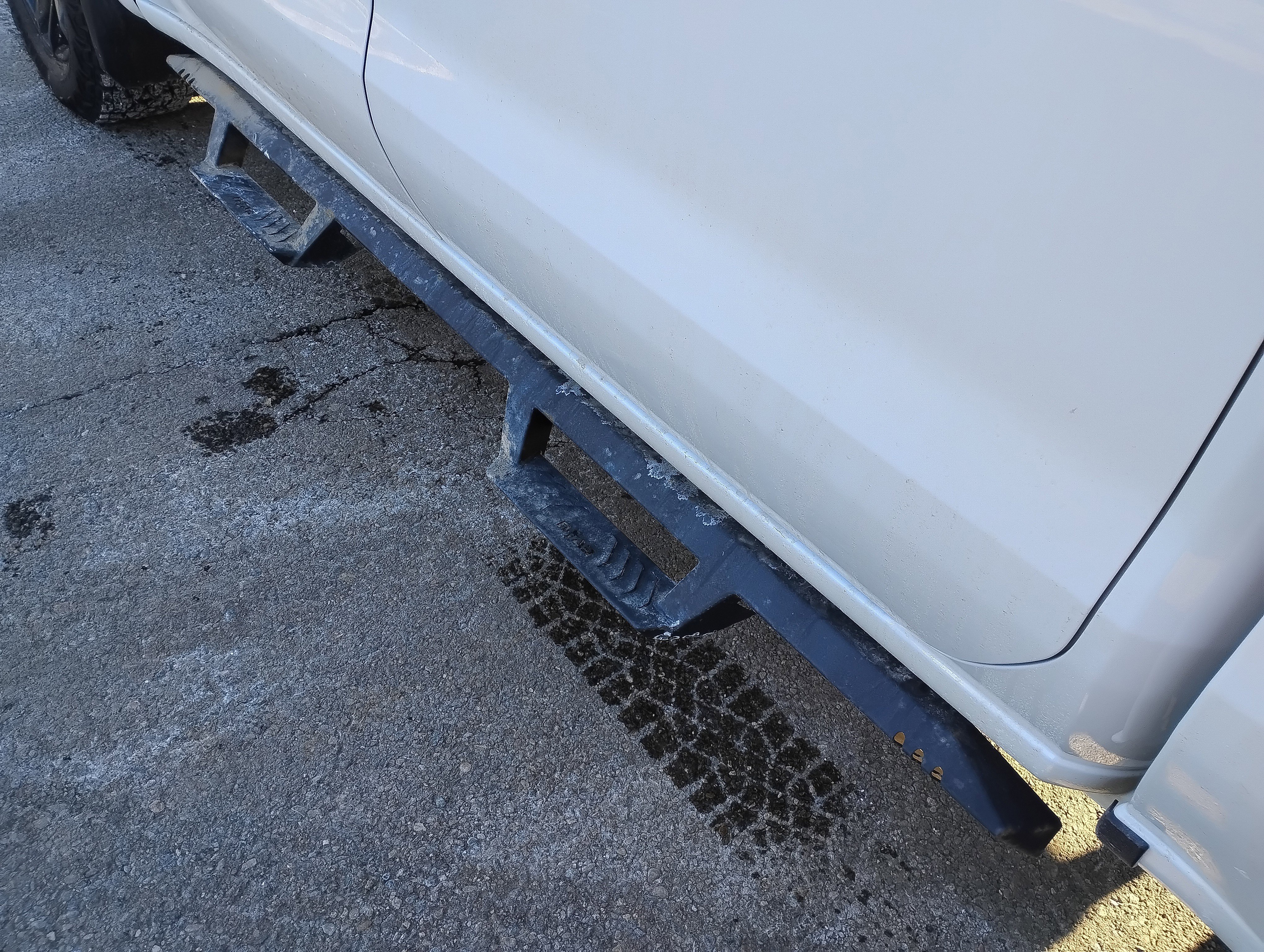 Used 2022 Summit White Chevrolet LT Trail Boss image 8