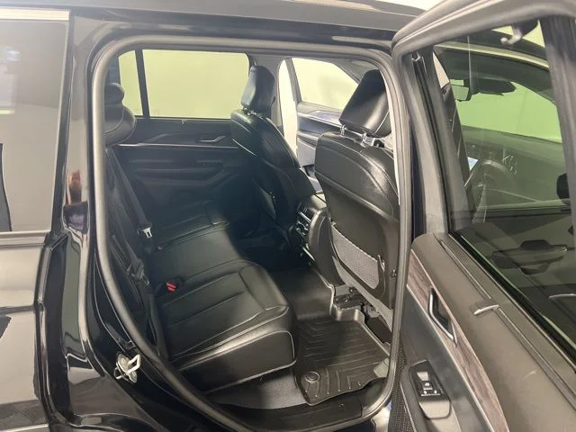Certified Used 2023 Black Jeep Limited image 28