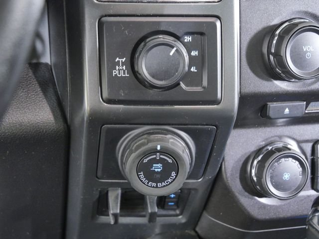 Certified Used 2018 Red Ford XLT image 32