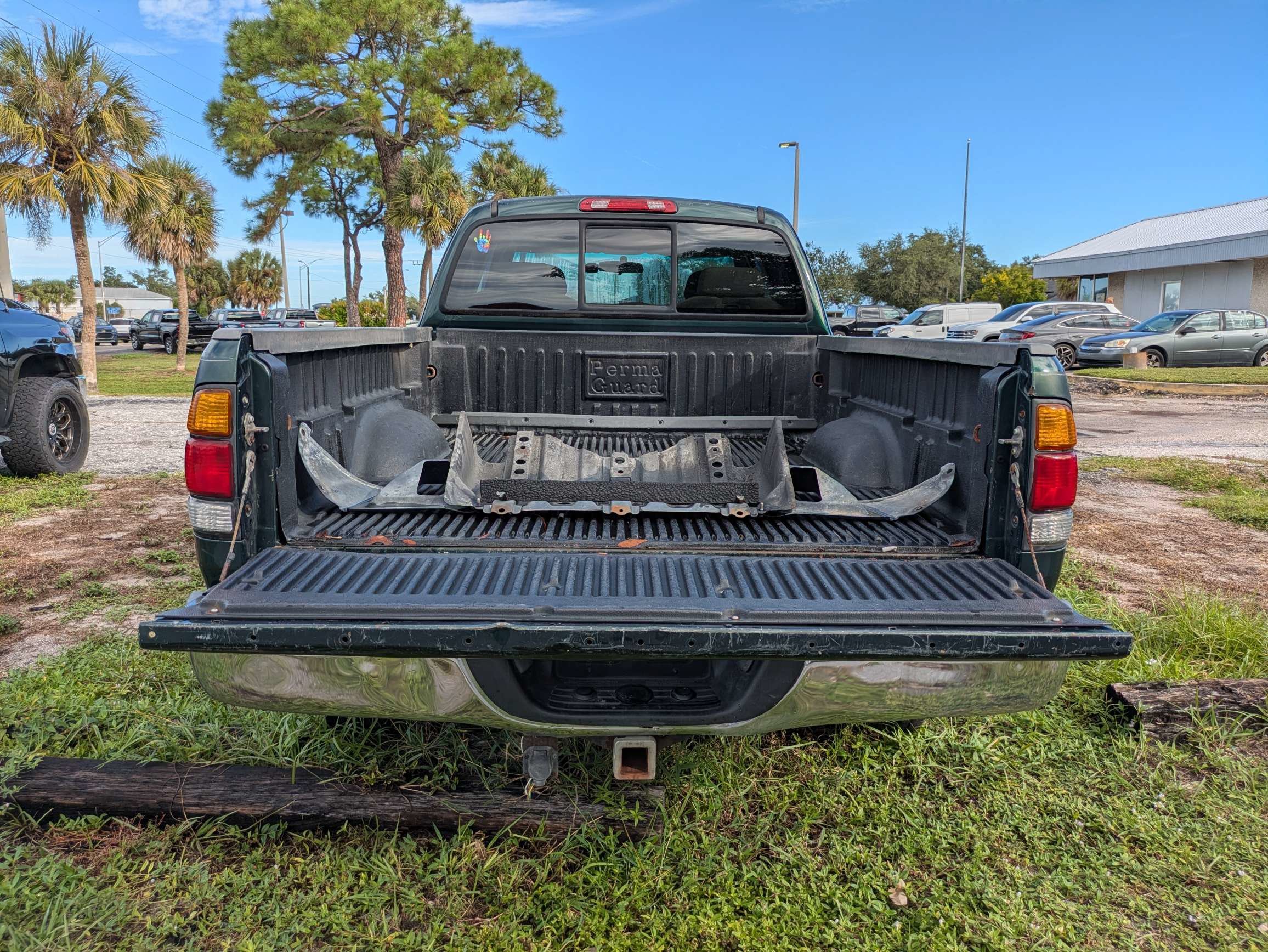 Used 2002  Toyota SR5 image 13