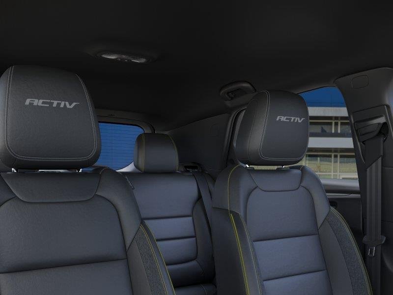 2026 Chevrolet Trailblazer Activ - Photo 24