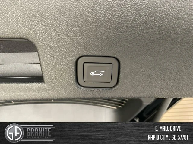 2026 Buick Enclave Sport Touring - Photo 14