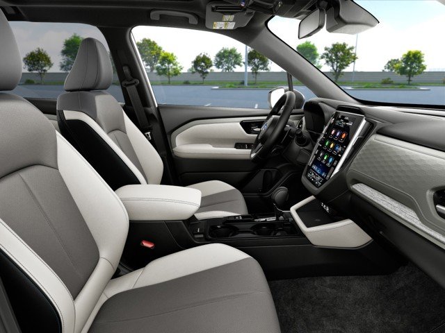 New 2026 CRYSTAL WHITE PEARL Subaru Limited image 15