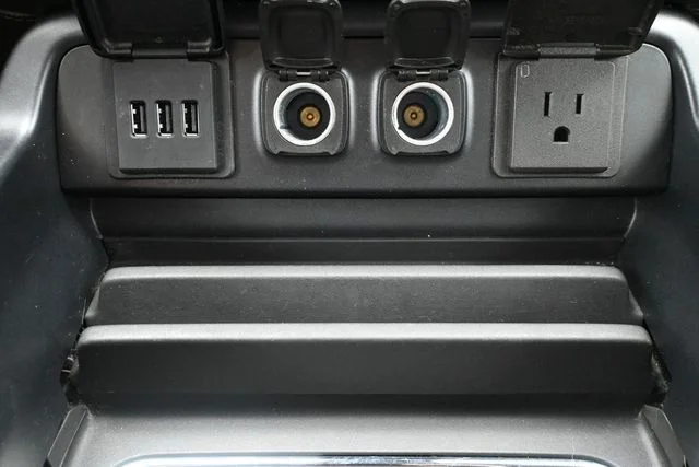 Used 2014 Black Chevrolet LTZ image 29