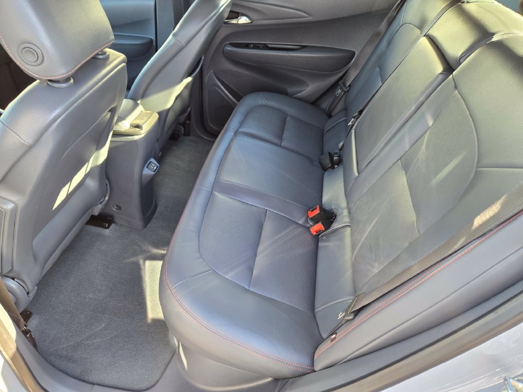 Used 2020 Gray Chevrolet Premier image 10