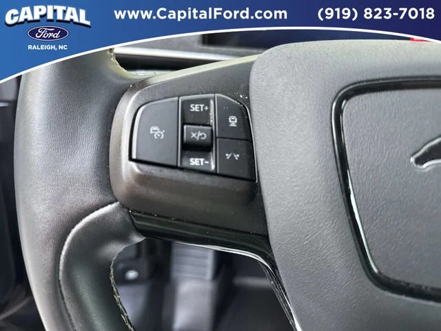 Used 2025 Black Ford GT image 23