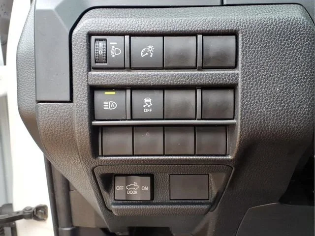 Used 2025  Toyota SR image 14