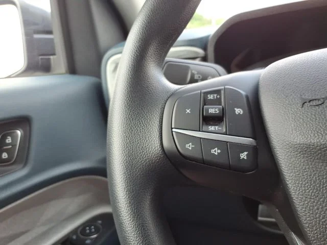 Used 2024 Blue Ford XLT image 29