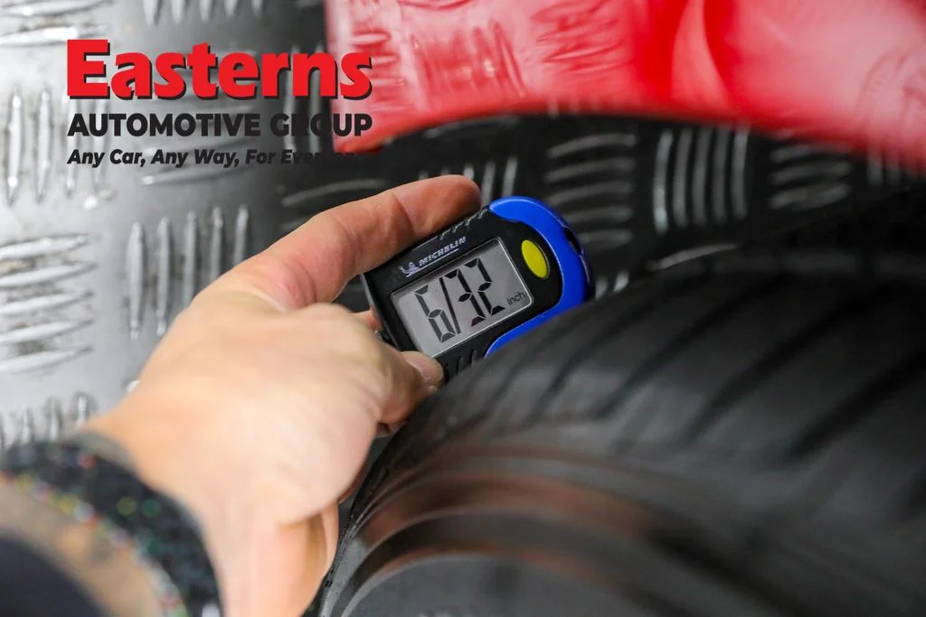 Used 2019 Red Volkswagen SEL image 24