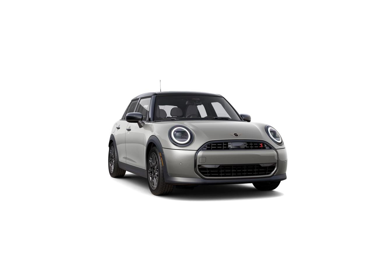 2027 MINI Hardtop 4 Door