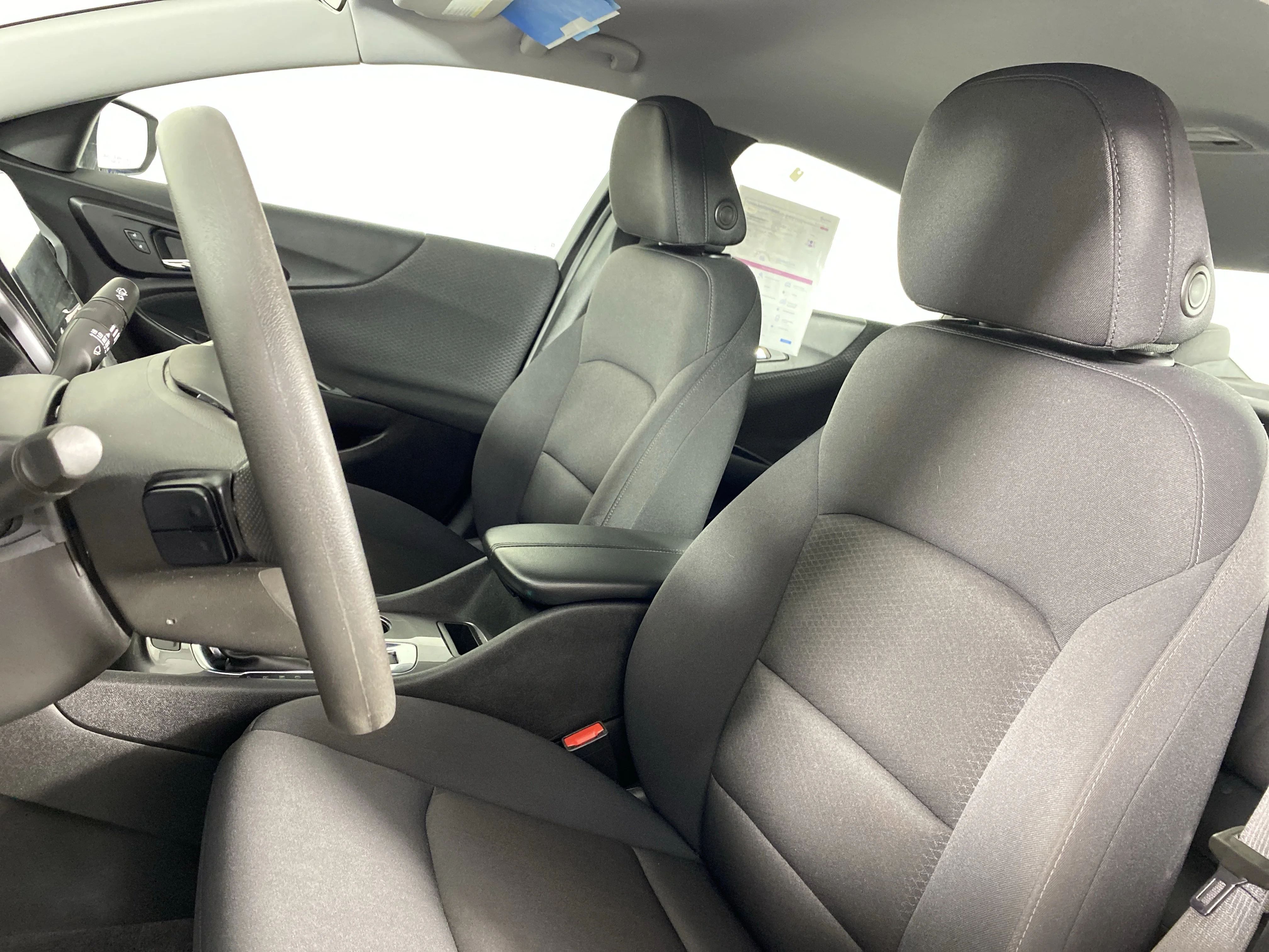 Used 2023 Summit White Chevrolet LT image 30