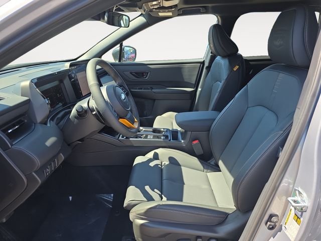 New 2026 Silver Subaru Wilderness image 9