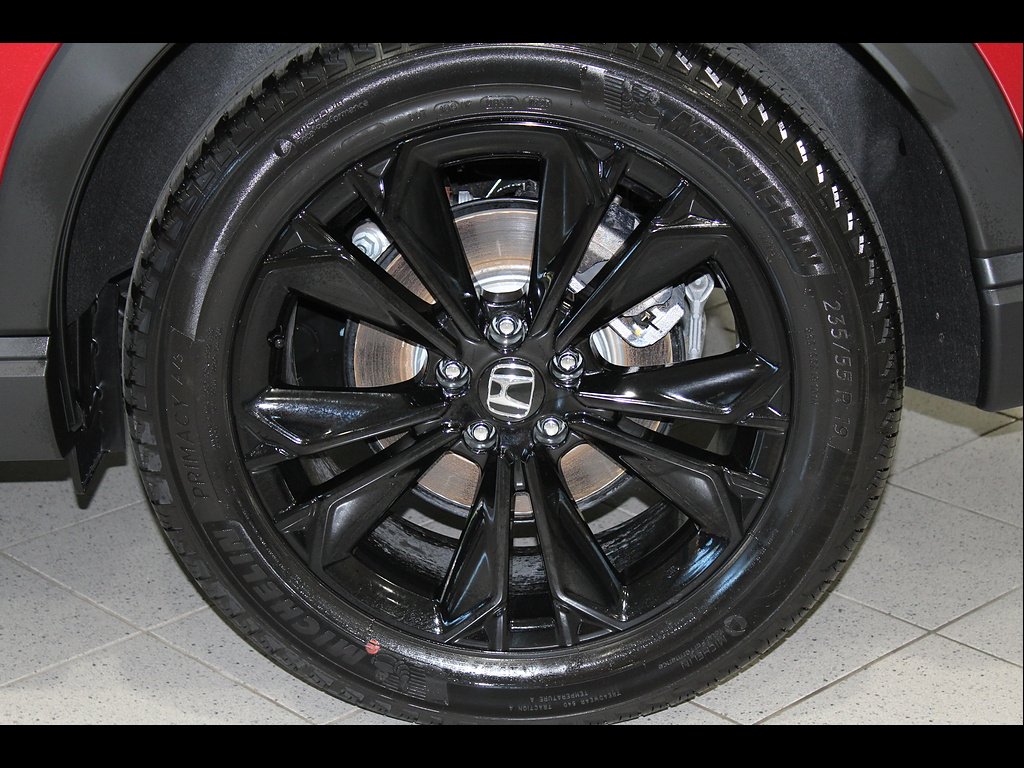 2025 Honda CR-V Sport Touring - Photo 12