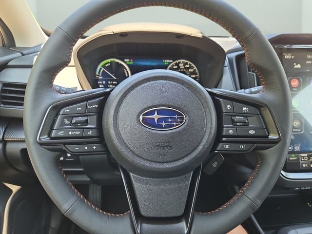 New 2026 Gray Subaru Limited image 22