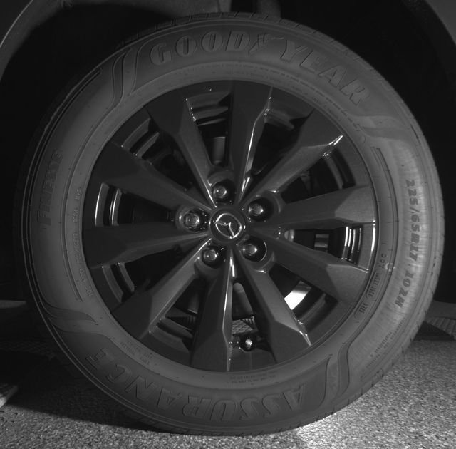 Used 2026 Blue Mazda Premium ***CERTIFIED*** image 11