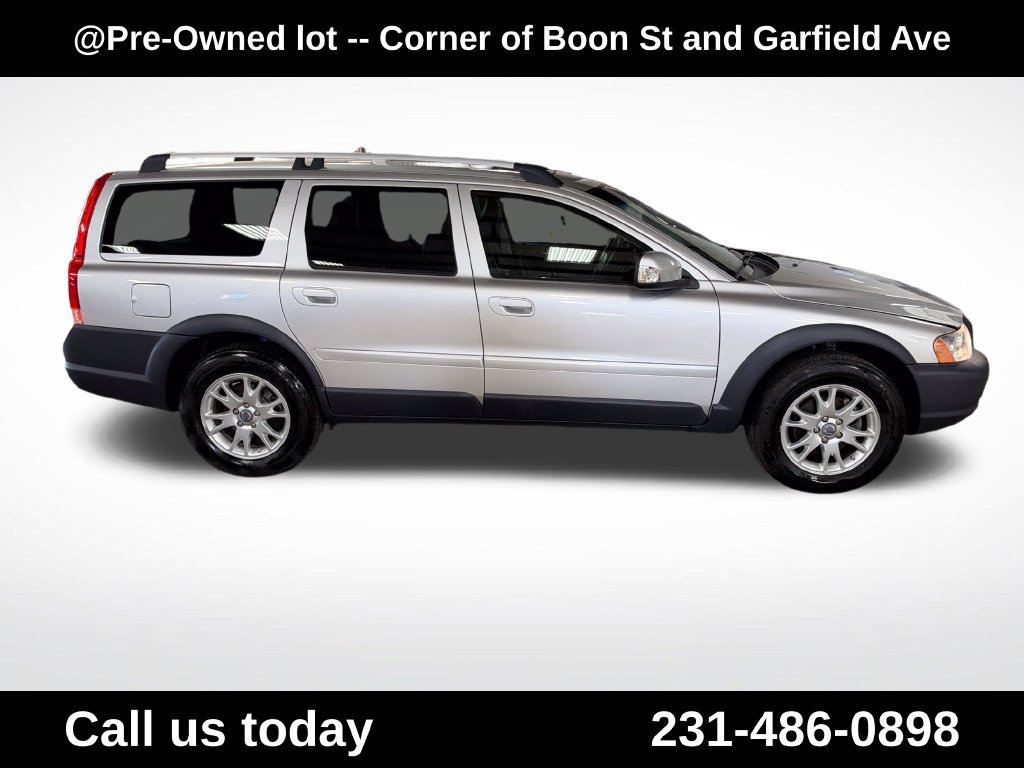 Used 2007  Volvo 2.5T image 6