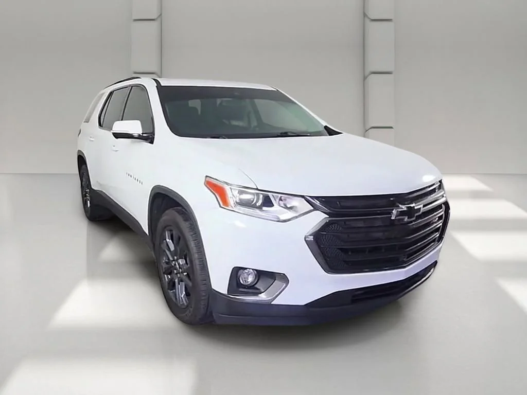 2020 Chevrolet Traverse RS - Photo 52