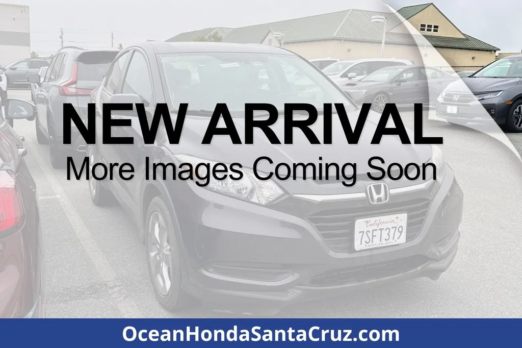 2016 Honda HR-V LX 2WD's photo