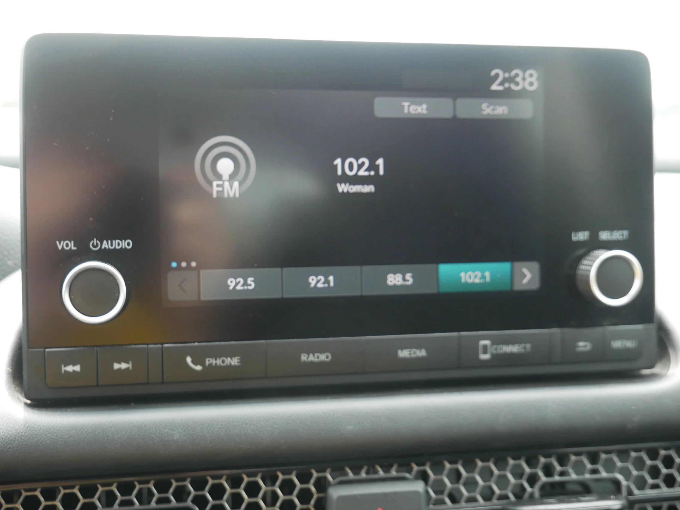 Used 2024 Nordic Forest Pearl Honda Sport image 23