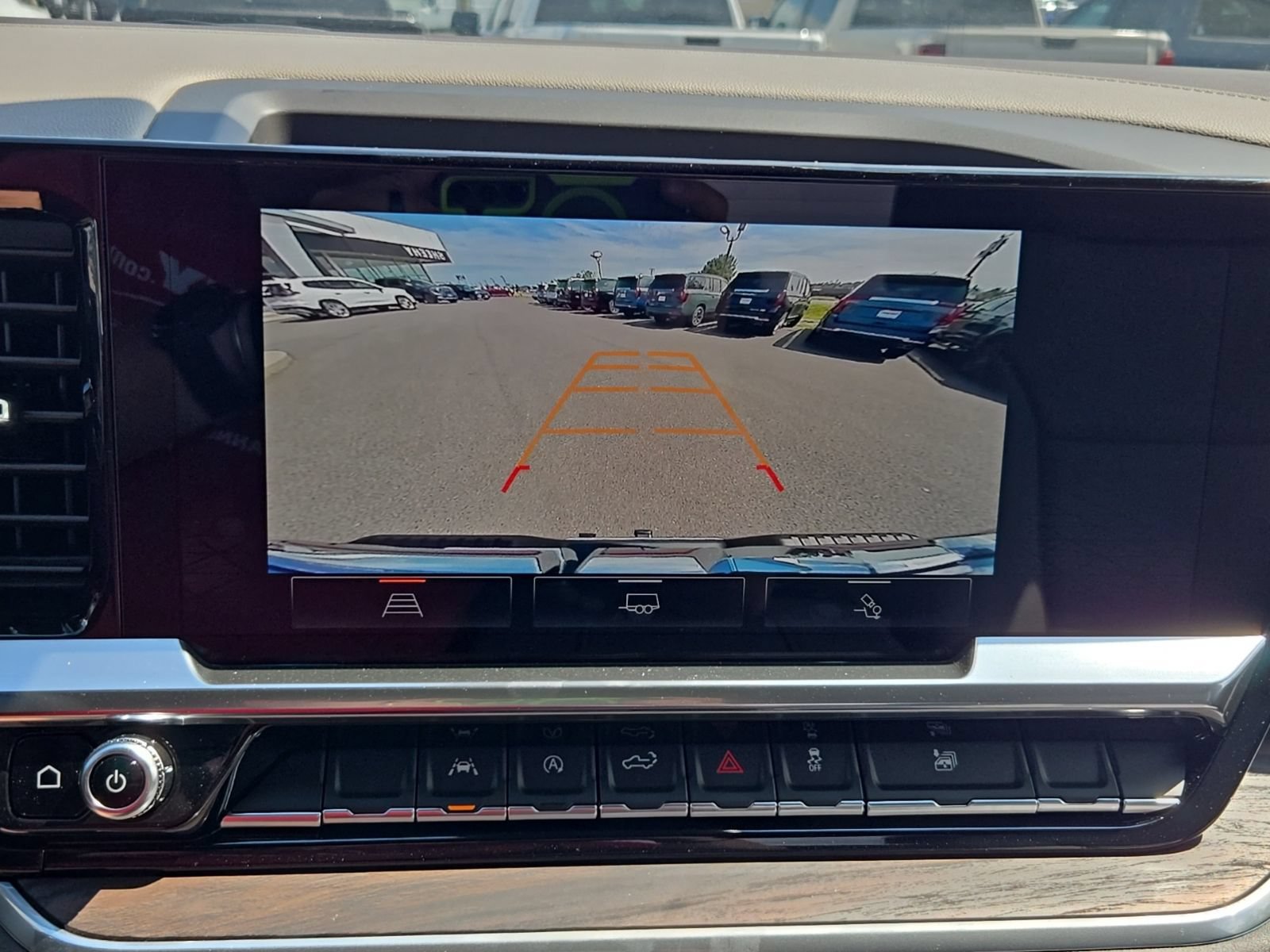 2026 GMC Sierra 1500 SLT - Photo 38